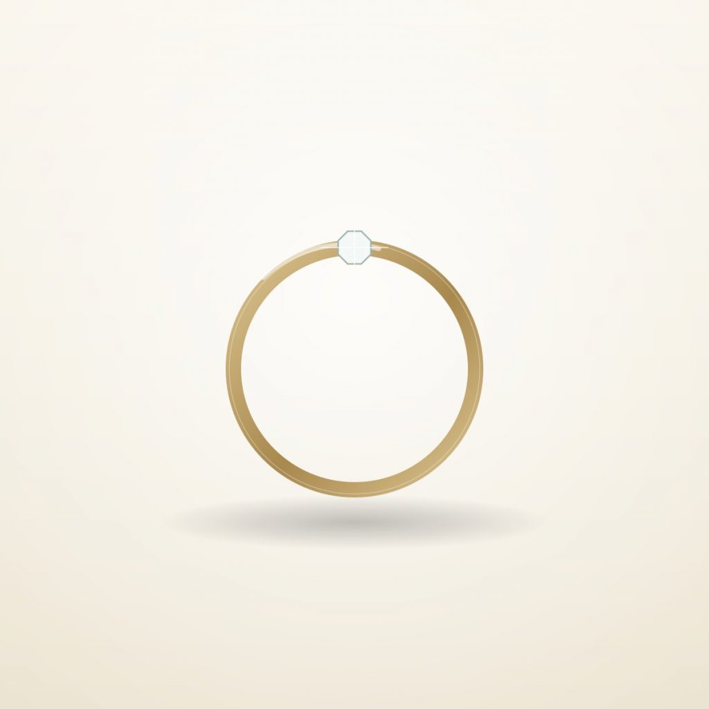 Anello Prima Luce
