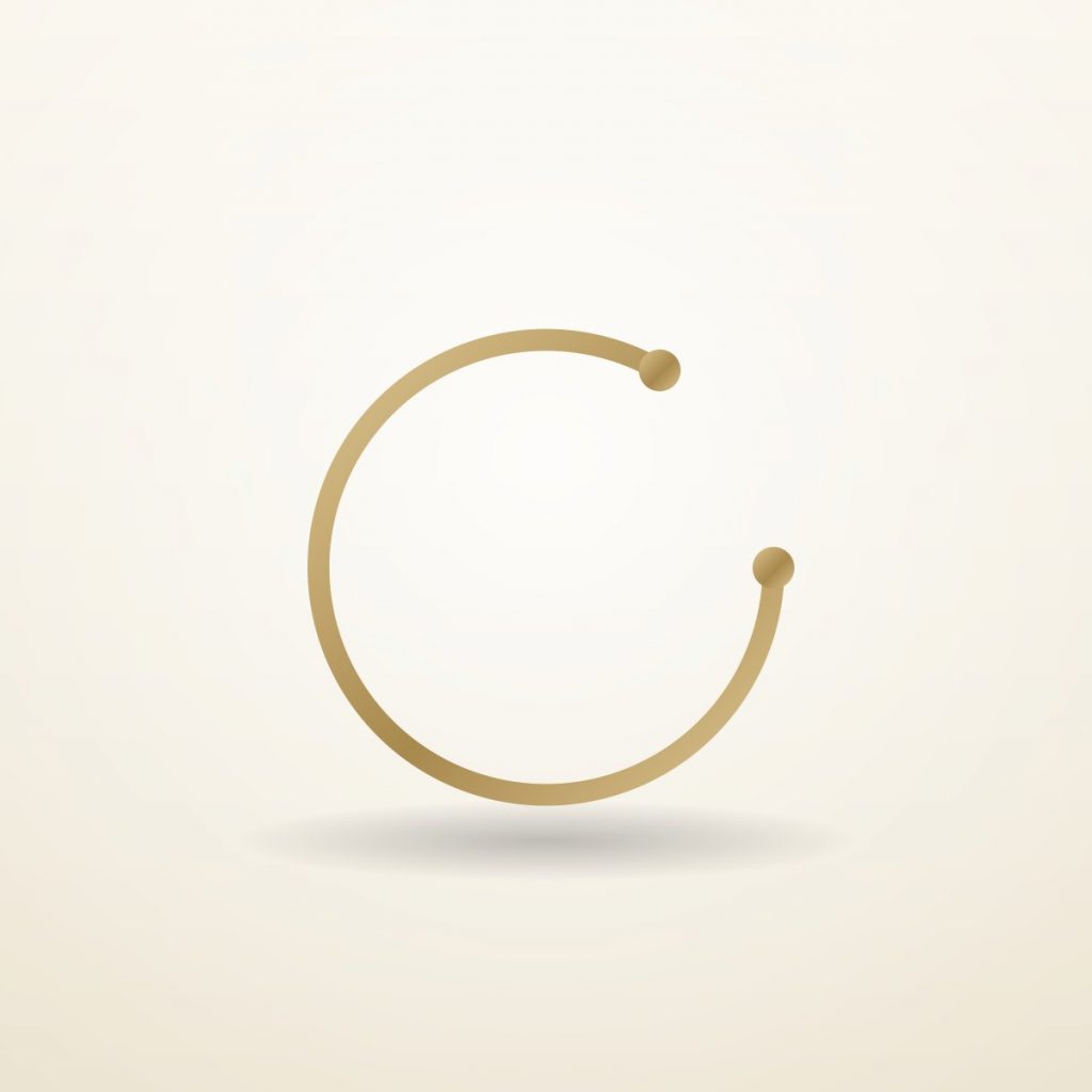 Bracciale Maglia Antica