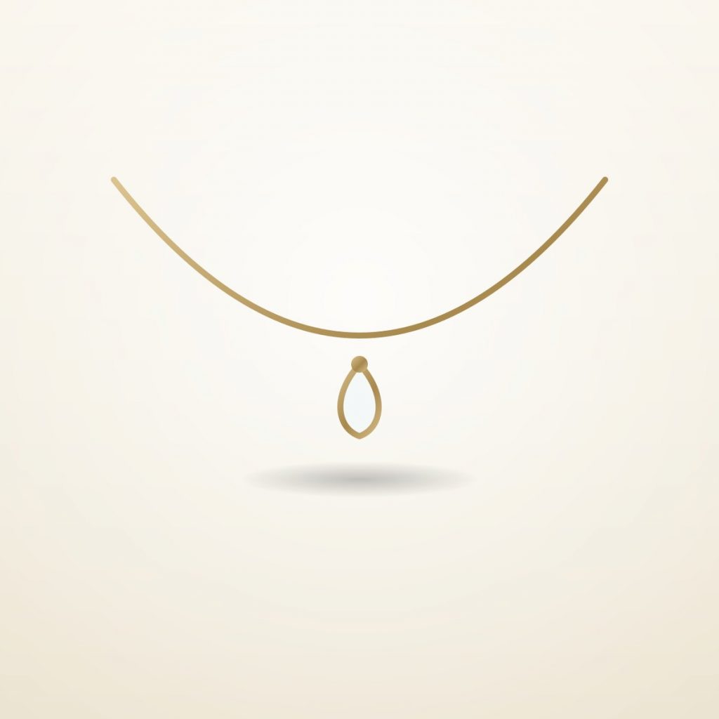 Collana Punto Fermo