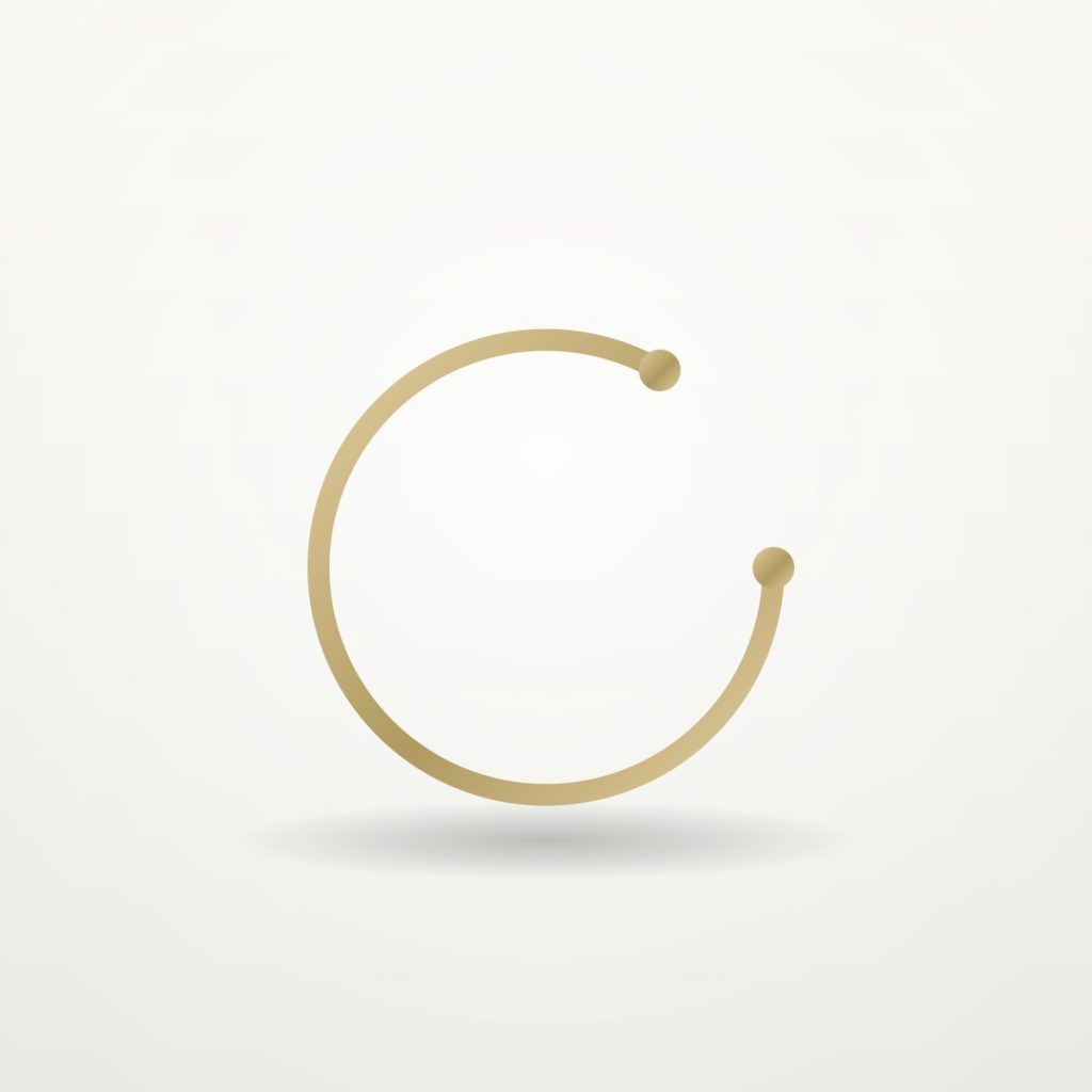 Bracciale Aria
