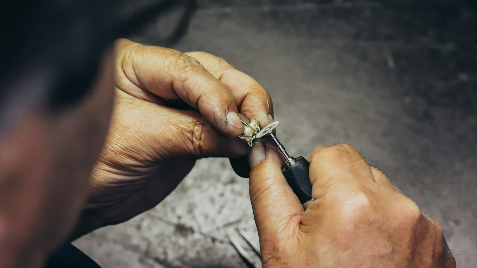 Il laboratorio Orodamiani