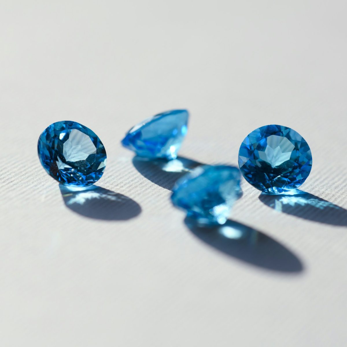 Zaffiro blu