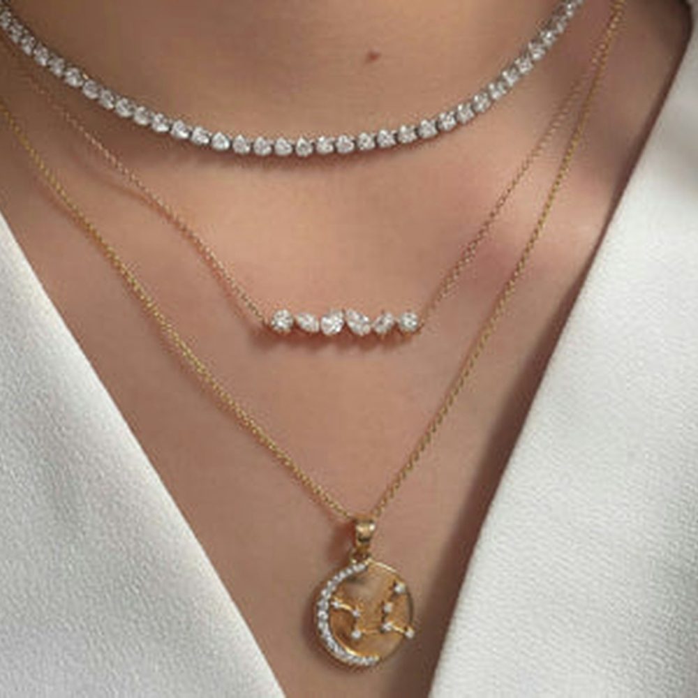 Collane e collar su misura